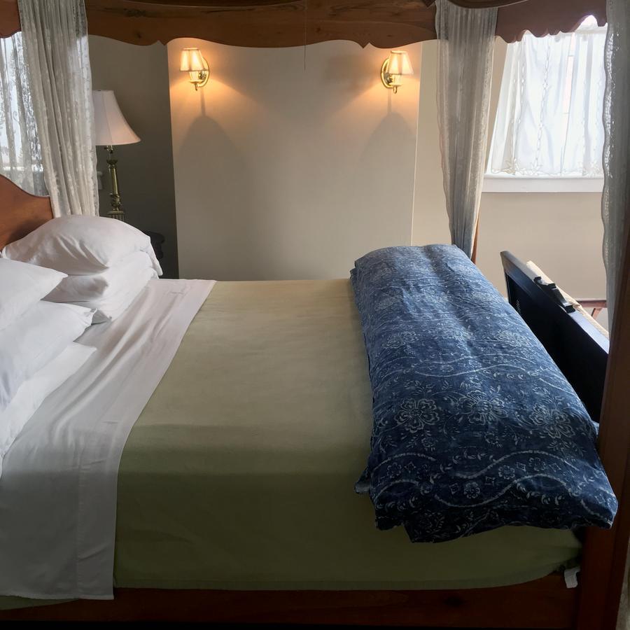 Hudson City Bed And Breakfast Zewnętrze zdjęcie