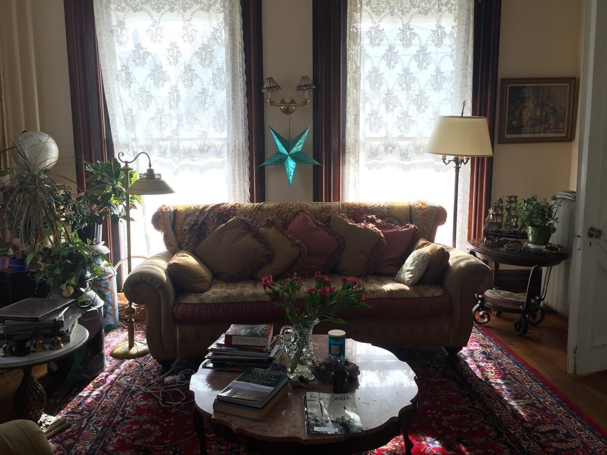 Hudson City Bed And Breakfast Zewnętrze zdjęcie